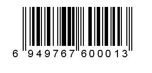 6949767600013la@ʾ