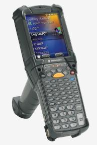 motorola mc9190-Gɼ