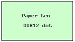 Paper len