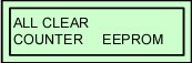 xCOUNTER/EEPROM