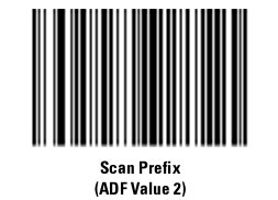 Scan Prefix