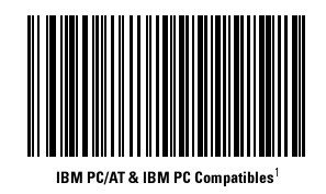 IBM PC/AT IBM PC Compatibles